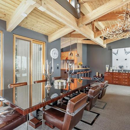 Deluxe Plus Three Bedroom - Aspen Alps 809 Kültér fotó