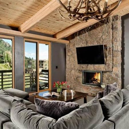 Deluxe Plus Three Bedroom - Aspen Alps 809 Kültér fotó