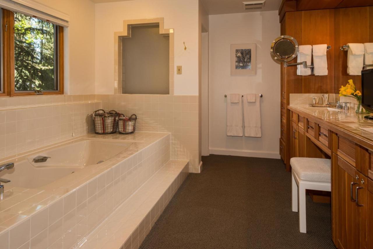 Deluxe Plus Three Bedroom - Aspen Alps 809 Kültér fotó