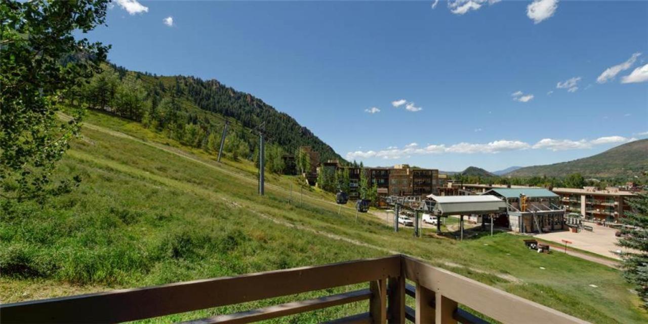 Deluxe Plus Three Bedroom - Aspen Alps 809 Kültér fotó